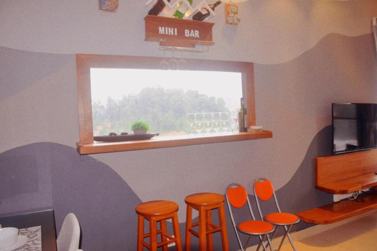 Appartement Long Vacation @ Midhill Genting Highlands Extérieur photo