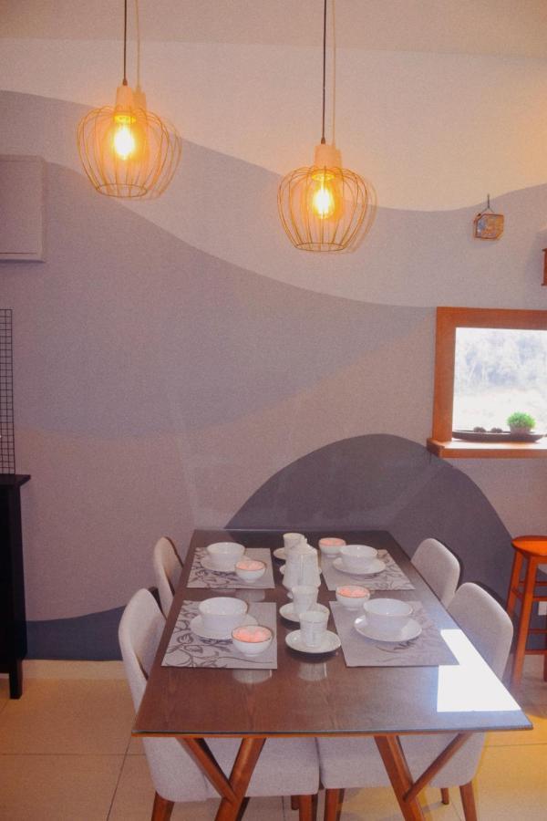 Appartement Long Vacation @ Midhill Genting Highlands Extérieur photo