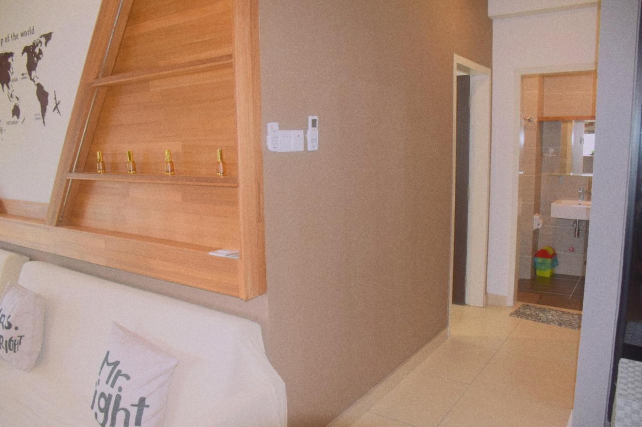 Appartement Long Vacation @ Midhill Genting Highlands Extérieur photo