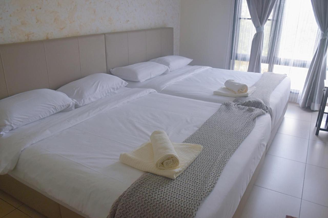 Appartement Long Vacation @ Midhill Genting Highlands Extérieur photo